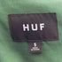 ハフ HUF 24ss MIDNIGHT ORGANIC POMONA WORK SHIRT メンズ import:S