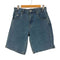 ハフ HUF MIDNIGHT ORGANIC POMONA DENIM SHORT メンズ US:32-33