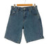 ハフ HUF MIDNIGHT ORGANIC POMONA DENIM SHORT メンズ US:32-33