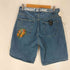 ハフ HUF MIDNIGHT ORGANIC POMONA DENIM SHORT メンズ US:32-33