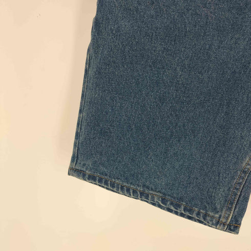 ハフ HUF MIDNIGHT ORGANIC POMONA DENIM SHORT メンズ US:32-33