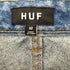 ハフ HUF MIDNIGHT ORGANIC POMONA DENIM SHORT メンズ US:32-33