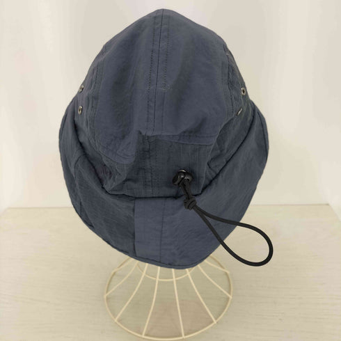 ニート NEAT N&N STORE リメイク90s ロングビルキャップ メンズ