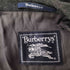 バーバリーズ BURBERRYS ウールテーラードジャケット メンズ