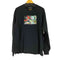 ローリングクレイドル Rolling Cradle 妖怪大戦争 LONG SLEEVE TEE メンズ import:XL