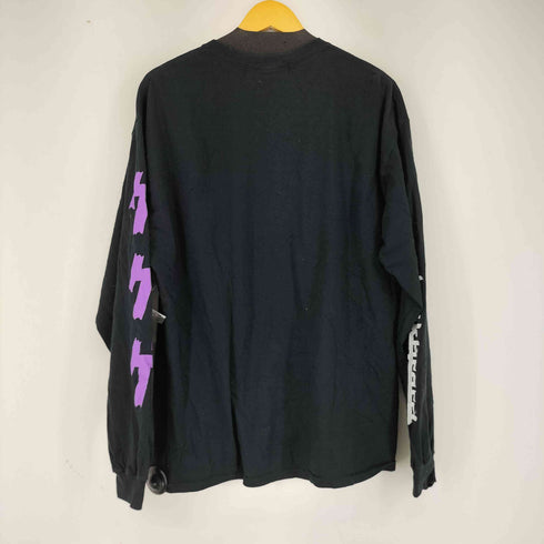 ローリングクレイドル Rolling Cradle 妖怪大戦争 LONG SLEEVE TEE メンズ import:XL