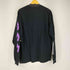 ローリングクレイドル Rolling Cradle 妖怪大戦争 LONG SLEEVE TEE メンズ import:XL