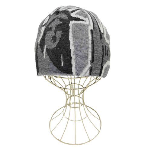 ハフ HUF WORLD TOUR BEANIE メンズ