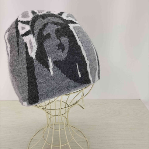 ハフ HUF WORLD TOUR BEANIE メンズ