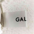 GALLEST ニットリブナロースカート レディース JPN:38