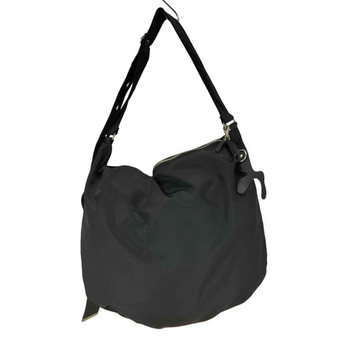 yarde nylon messenger bag レディース ONE SIZE
