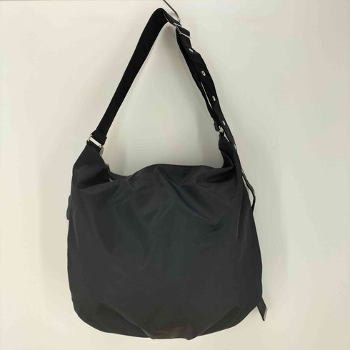yarde nylon messenger bag レディース ONE SIZE