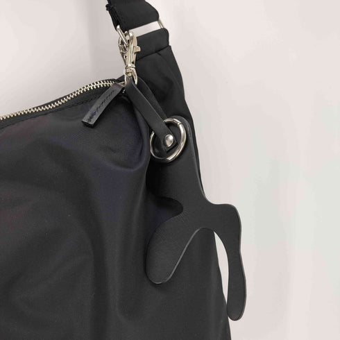 yarde nylon messenger bag レディース ONE SIZE