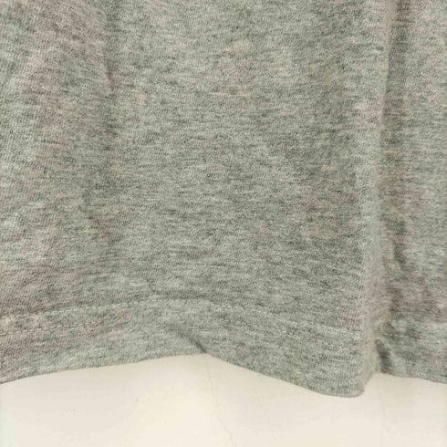 ハードコアチョコレート HARDCORE CHOCOLATE 両面プリント L/S Tシャツ メンズ import:XL