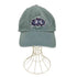ハフ HUF TERRACE CV 6 PANEL HAT メンズ