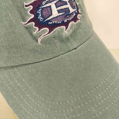 ハフ HUF TERRACE CV 6 PANEL HAT メンズ