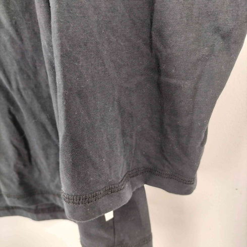 AFFXWRKS フロントポケット L/S Tシャツ メンズ