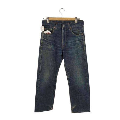 リーバイス Levis 日本製 J09刻印 502XX bigE 復刻 ジップフライデニムパンツ メンズ 29