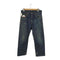 リーバイス Levis 日本製 J09刻印 502XX bigE 復刻 ジップフライデニムパンツ メンズ 29