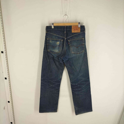 リーバイス Levis 日本製 J09刻印 502XX bigE 復刻 ジップフライデニムパンツ メンズ 29