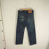 リーバイス Levis 日本製 J09刻印 502XX bigE 復刻 ジップフライデニムパンツ メンズ 29