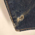 リーバイス Levis 日本製 J09刻印 502XX bigE 復刻 ジップフライデニムパンツ メンズ 29