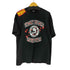MOBSTYLE 両面プリント S/S Tシャツ メンズ import:XL