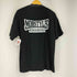 MOBSTYLE 両面プリント S/S Tシャツ メンズ import:XL