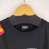 MOBSTYLE 両面プリント S/S Tシャツ メンズ import:XL
