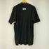 両面プリント S/S Tシャツ メンズ import:XXL