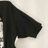 両面プリント S/S Tシャツ メンズ import:XXL