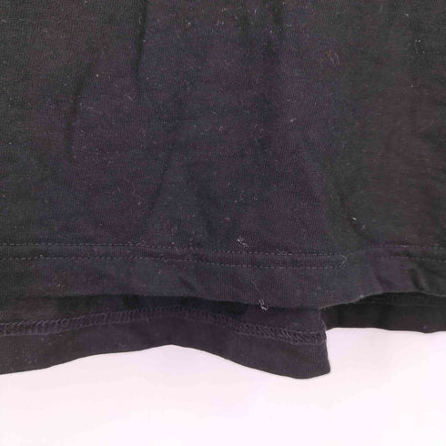 両面プリント S/S Tシャツ メンズ import:XXL