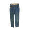 リーバイス Levis USA製 544刻印 90年製 ボタンフライデニムパンツ レディース 9