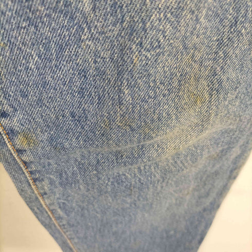 リーバイス Levis USA製 544刻印 90年製 ボタンフライデニムパンツ レディース 9