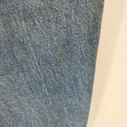 リーバイス Levis USA製 544刻印 90年製 ボタンフライデニムパンツ レディース 9
