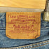 リーバイス Levis USA製 544刻印 90年製 ボタンフライデニムパンツ レディース 9