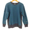 チャンピオン Champion REVERS EWEAVE リバースウィーブ 2トーン クルーネックスウェット メンズ JPN:M