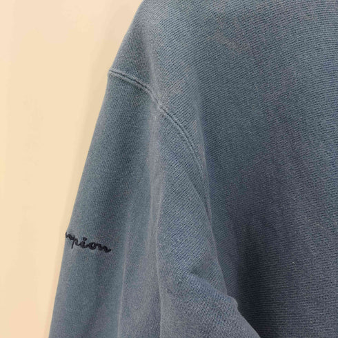 チャンピオン Champion REVERS EWEAVE リバースウィーブ 2トーン クルーネックスウェット メンズ JPN:M