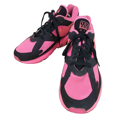 コムデギャルソンオムプリュス COMME des GARCONS HOMME PLUS AIR MAX 180 メンズ JPN:29