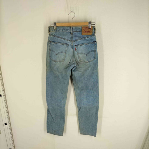 リーバイス Levis 359刻印 フィリピン製 603-0217 ジップフライデニムパンツ メンズ 28