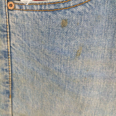 リーバイス Levis 359刻印 フィリピン製 603-0217 ジップフライデニムパンツ メンズ 28