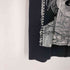ヘインズ Hanes アルバムジャケットプリントクルーネックTシャツ メンズ import:L