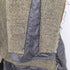リビルドバイニードルズ rebuild by needles Covered COAT リメイクツイードチェスターコート 再構築 メンズ import:L