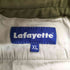ラファイエット Lafayette Tactical Jogger Pants ジョガーパンツ メンズ JPN:XL