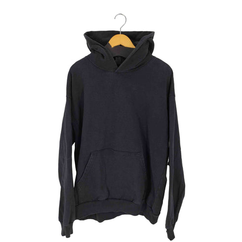 ロサンゼルスアパレル Los Angeles Apparel USA製 14oz ヘビーウェイトプルオーバーパーカー HEAVY FLEECE フェード メンズ JPN:XL