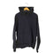 ロサンゼルスアパレル Los Angeles Apparel USA製 14oz ヘビーウェイトプルオーバーパーカー HEAVY FLEECE フェード メンズ JPN:XL