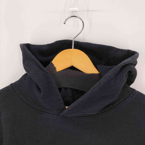 ロサンゼルスアパレル Los Angeles Apparel USA製 14oz ヘビーウェイトプルオーバーパーカー HEAVY FLEECE フェード メンズ JPN:XL