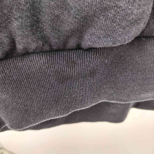 ロサンゼルスアパレル Los Angeles Apparel USA製 14oz ヘビーウェイトプルオーバーパーカー HEAVY FLEECE フェード メンズ JPN:XL