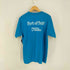 ヘインズ Hanes USA製 TRUCKEE RIVER WALK クルーネックTシャツ メンズ import:L