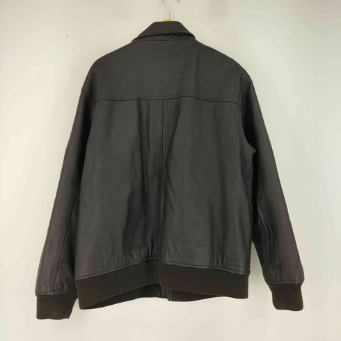 TASK FORCE A2TYPE レザージャケット メンズ import:XL